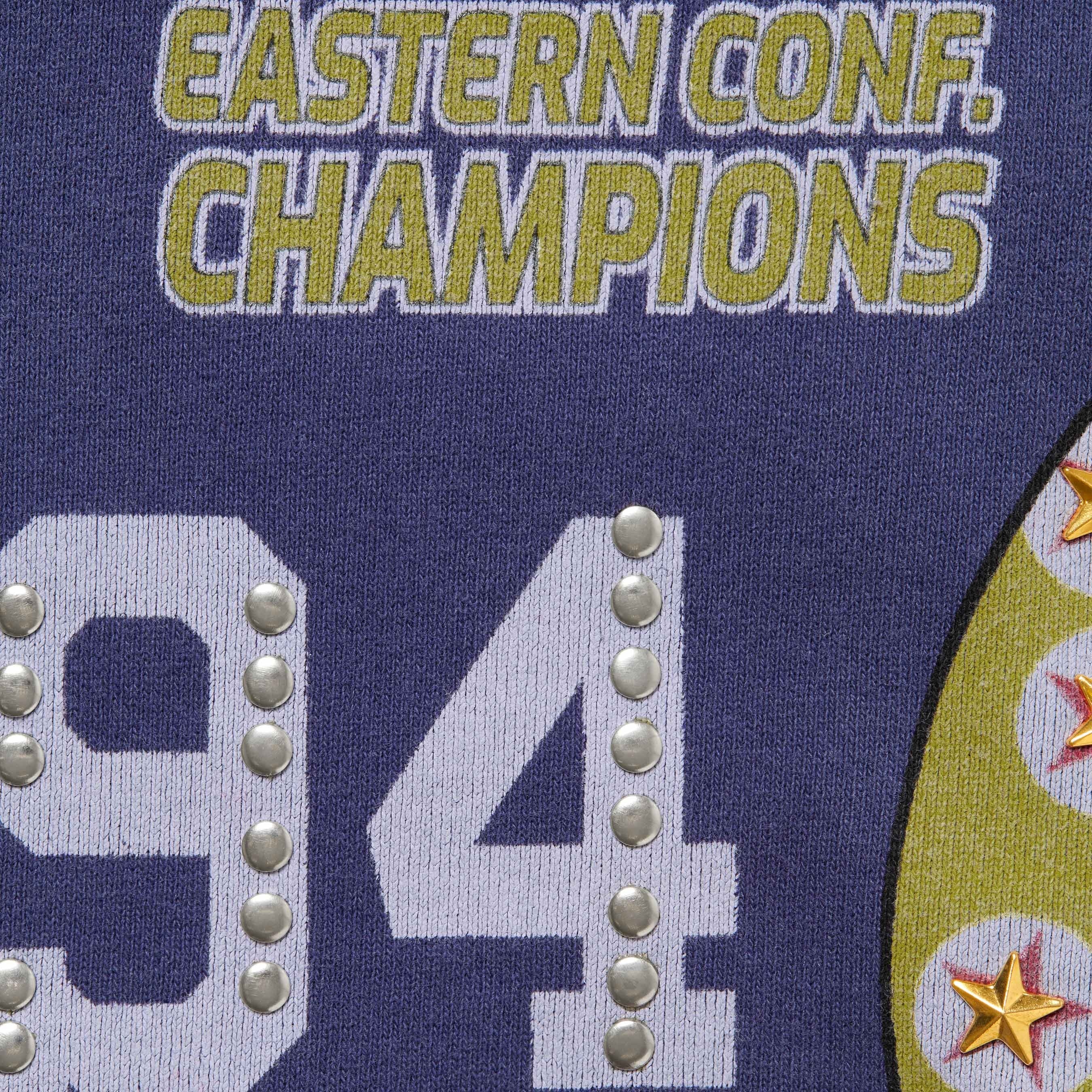 Champions Studded Hooded Sweatshirt view 6